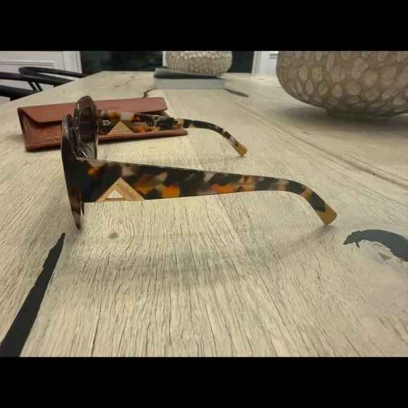 Missoni Moiga Sunglasses - Picture 7 of 9